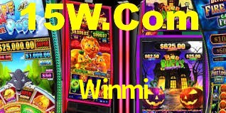 Cashback e recargas na Winmi