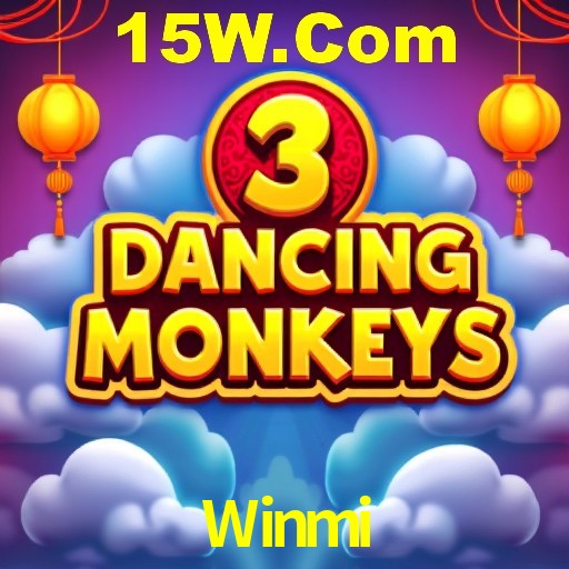 Download para Android e iOS na Winmi