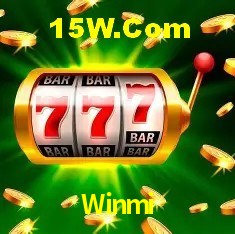 Variedade de jogos na Winmi